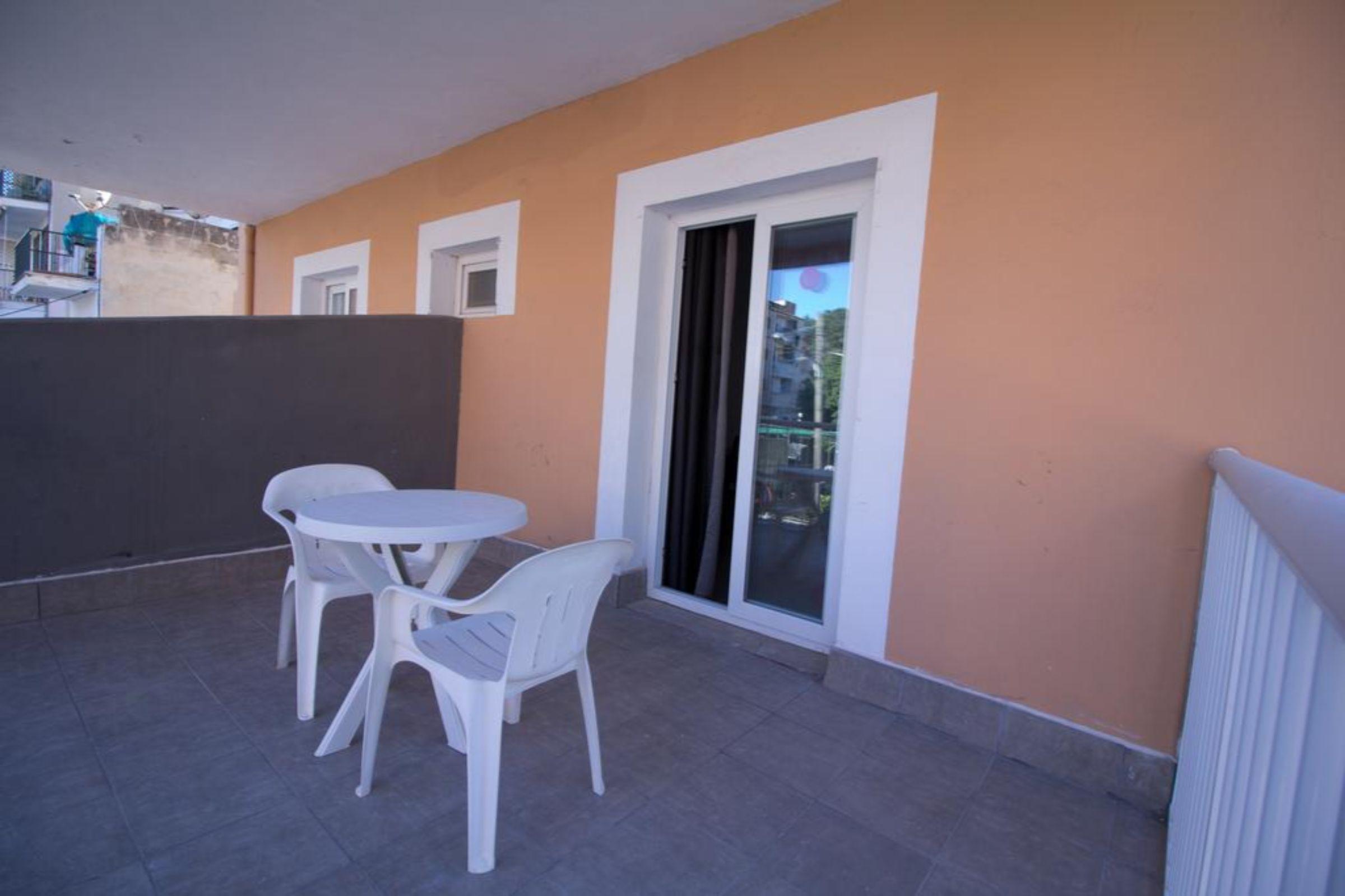Hotel Teide (Adults Only) El Arenal  Exterior foto